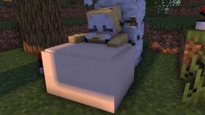 Minecraft Pokeball Vore + Digestion  | Minecraft #6