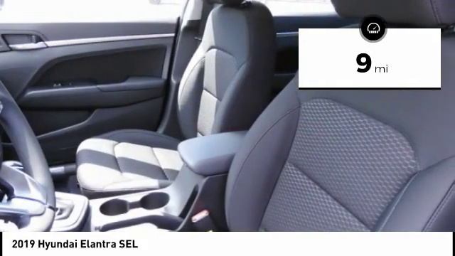 2019 Hyundai Elantra Asheville NC 211162 смотреть онлайн