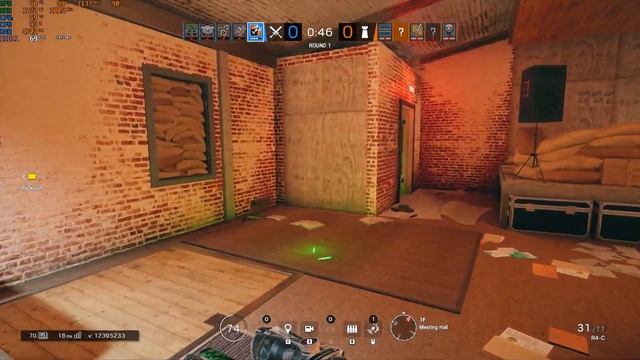Rainbow Six Siege | Phenom II X4 965 | GTX 760 смотреть онлайн