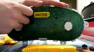 Пересвет панели приборов ЛАДА-ГРАНТА. ЧАСТЬ 1