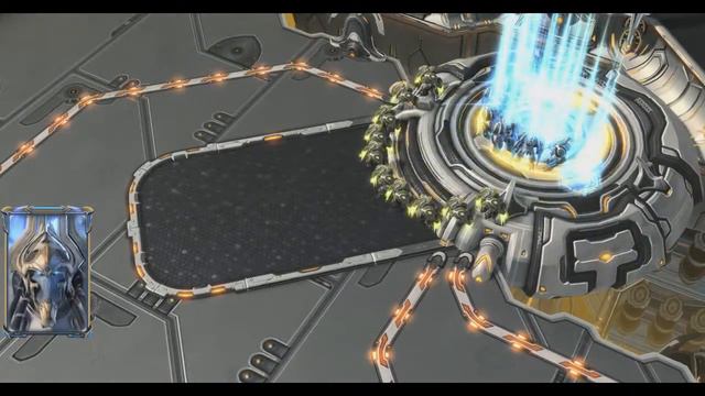 Прохождение на Русском StarCraft II : Legacy of the Void и Пробуждение Чистильщиков(Ветеран) #14 смотреть онлайн