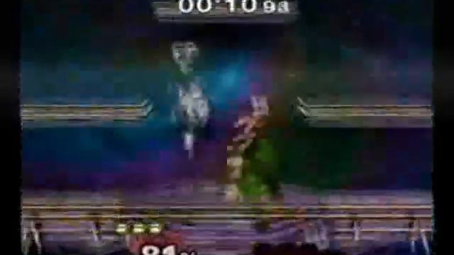 Donkey Kong Classic Mode 3770680 [WR] смотреть онлайн