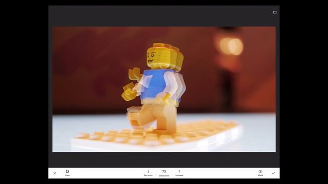 Blend Photos with Snapseed & Photoshop Mix, on an iPad! — PhotoApps.Expert Video Tip by PhotoJoseph смотреть онлайн