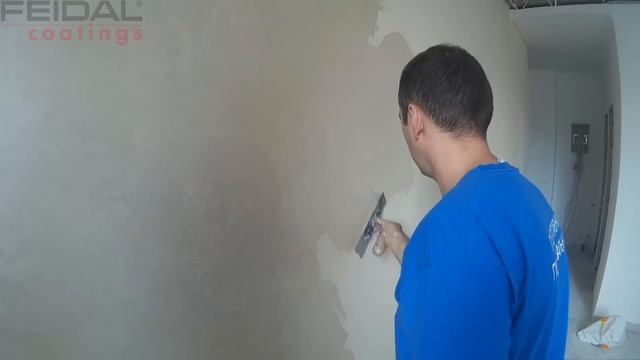 Как правильно держать шпатель(малку, кельму) и нанести декор!. смотреть онлайн