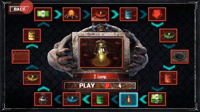 Мертвецы В Лос-Анджелесе! ▶Убийца Зомби - Zombie Killer - Прохождение #3? смотреть онлайн