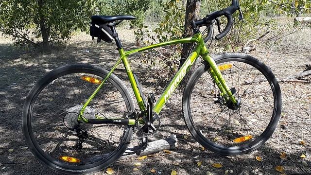 Обзор Merida Cyclo Cross 100 (2019): универсальное решение на каждый день