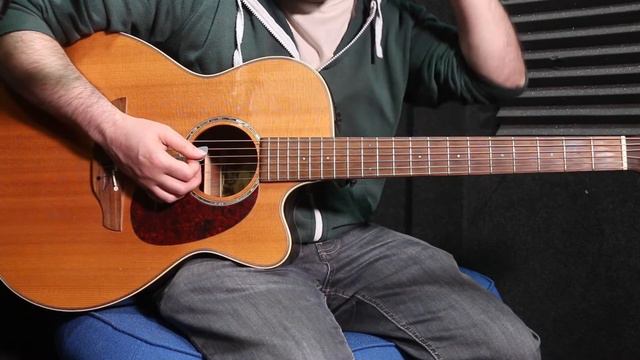 How to play Pretty Woman (Roy Orbison) | Guitar Lesson смотреть онлайн