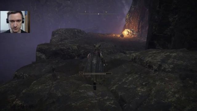 ЧЕЛОВЕК-ГРИБ ВЫЖИВАЕТ В ПЕЩЕРЕ ПАРАЗИТОВ - Elden Ring #45 смотреть онлайн