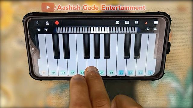 Arabic Kuthu | Walk Band | Drum Machine App | Instrumental Ringtone #trending #arabickuthu смотреть онлайн