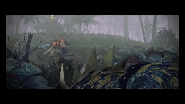 Total War Warhammer 2: Massive Bretonnia/Tomb Kings Update!