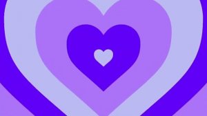 Y2K PARTY (Все цвета) Сердечки Фон сердце - Без авторских прав