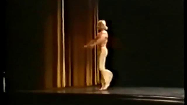 Alexander Godunov with Eleanor D'Antuono смотреть онлайн