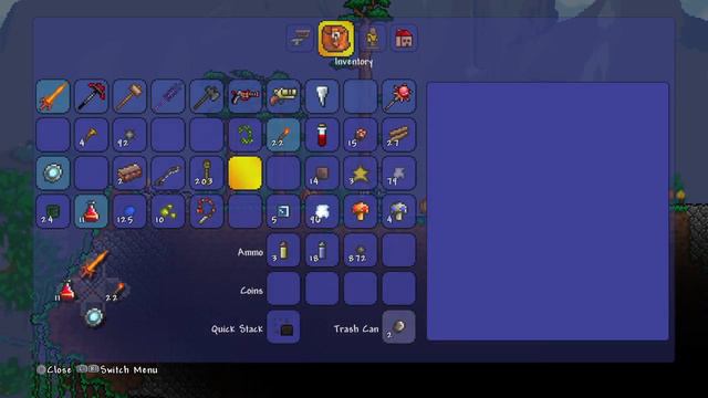 Terraria 10 all of skeletron's bones are broken! смотреть онлайн