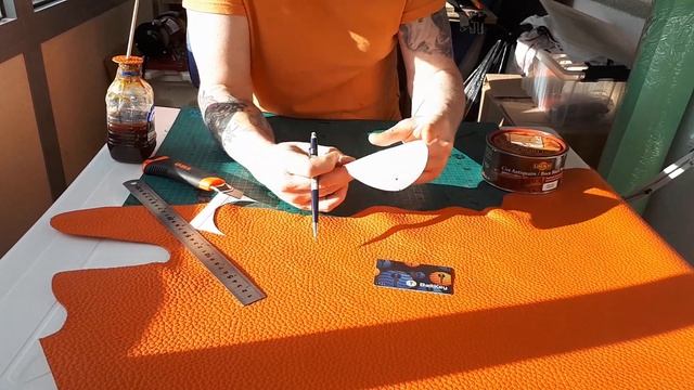 О чем нужно знать,чтобы сделать крой.