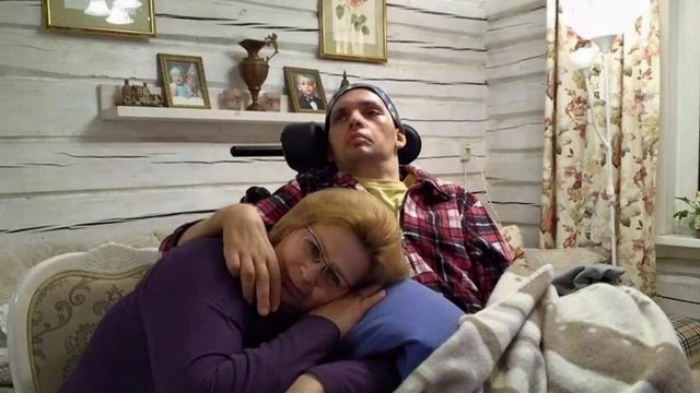 Как живёт спустя 6 лет перенесший инсульт актер Алексей Янин | Мама актёра сделала признание... смотреть онлайн