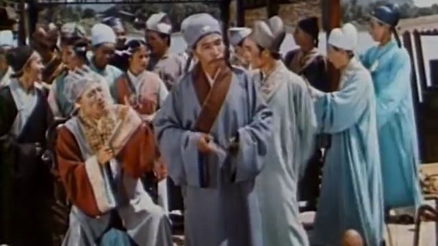 刘三姐 - Liu San Jie - Third Sister Liu - full Chinese movie смотреть онлайн