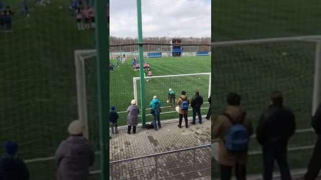 Мини Де Хеа вытащил 3 пенальти смотреть онлайн