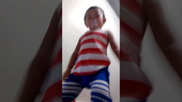 Saat Di Rumah_Nyayi_Terus/Momong_Anak смотреть онлайн