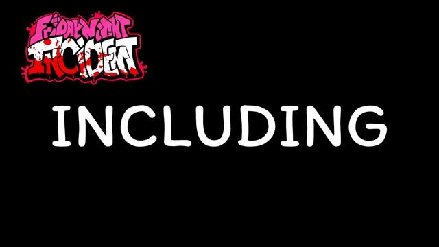 FNF: Friday Night Incident - Funkin’ Forward (F3) Release Date/Teaser Trailer 2 смотреть онлайн
