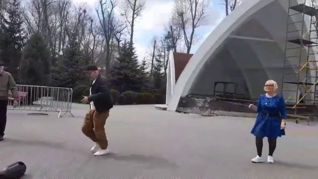 Танцы/Харьков/Dancing/А когда на море качка /?️?? смотреть онлайн