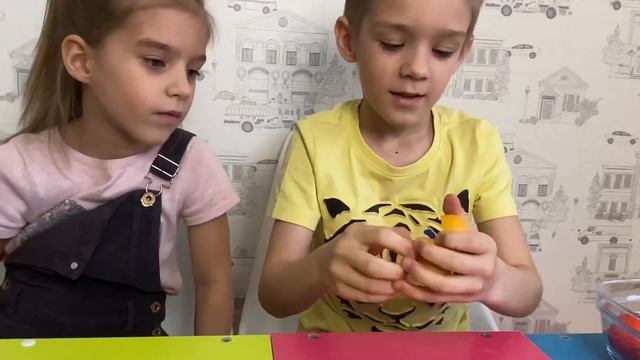 РАССПАКОВКА 10 КИНДЕР СЮРПРИЗОВ ? ТАЙНАЯ ЖИЗНЬ ДОМАШНИХ ЖИВОТНЫХ ? ENCHANTIMALS ? смотреть онлайн
