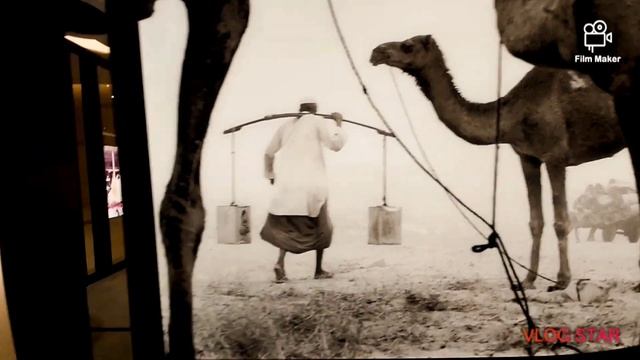 ETIHAD MUSEUM DUBAI JUMEIRAH 1