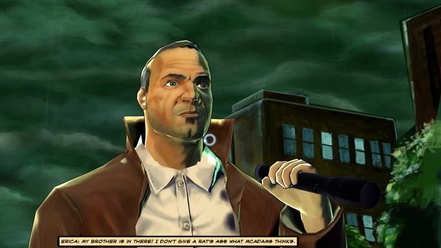 Cognition: An Erica Reed Thriller Episode 1 - The Hangman Gameplay (PC HD) смотреть онлайн