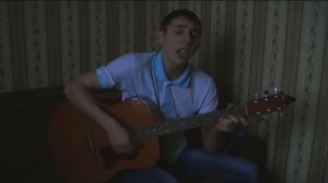 под гитару про маму. до слёз !!!!