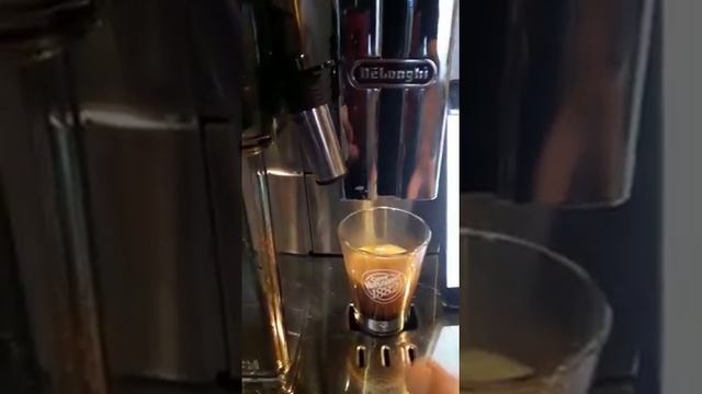 DeLonghi primadonna смотреть онлайн