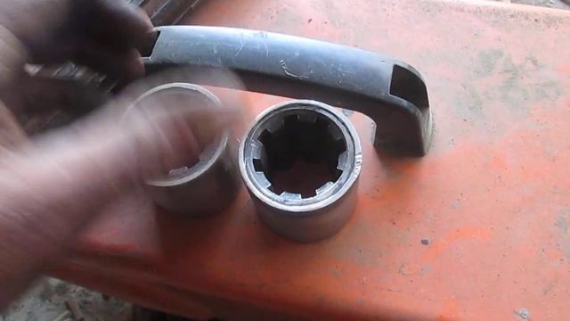 Самодельная почвофреза 1.70 часть9 смотреть онлайн