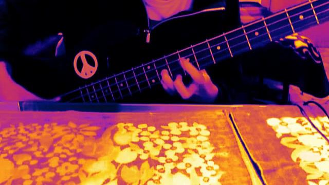 Benson Bass Guitar (Game) смотреть онлайн