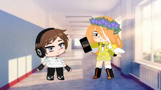 Геометрия б...|gacha glub| смотреть онлайн