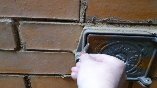 Новая печь в старом доме смотреть онлайн