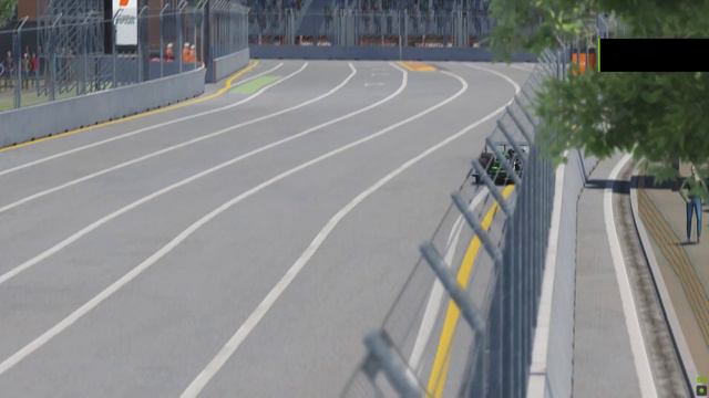 100G CRASH adelaide Assetto Corsa смотреть онлайн