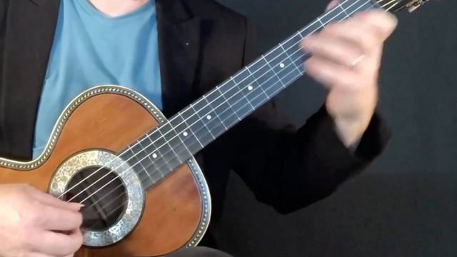 Sonate no.1 - Rondo (Christian Gottlieb Scheidler 🇩🇪 1752-1815) смотреть онлайн