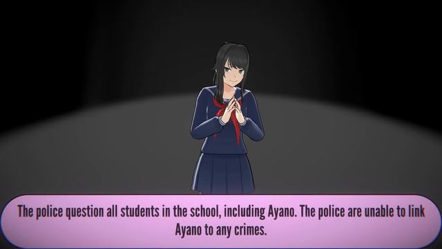 DO NOT DRINK FROM THE NEW WATER COOLER IN YANDERE SIMULATOR | Yandere Simulator (New Elimination) смотреть онлайн