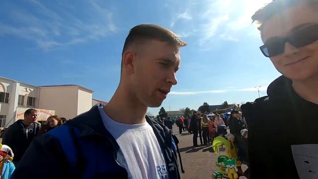 Масленица. смотреть онлайн