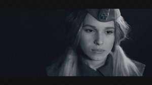 Даша Чеславская - Журавли. ТВОРЦЫ ИСТОРИИ. Песни о ВОВ.