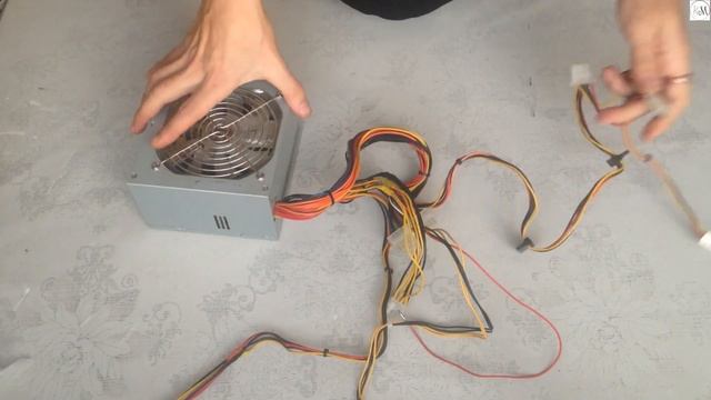 Мощный ПК из барахла. i5 3570 K, GTX550ti, P8Z77-V LK. Апгрейд. смотреть онлайн