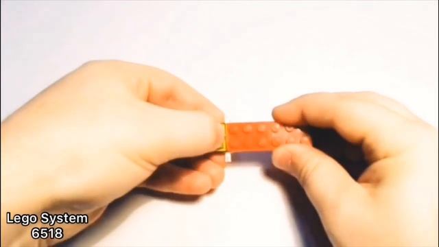 Lego System 1760, 6518/Лего систем Раритет.Наборы 1760 и 6518