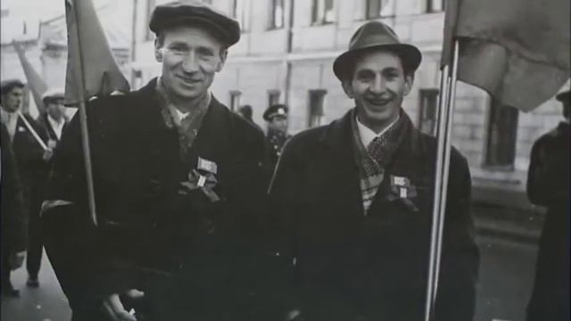 ВСЕ ЛУЧШЕЕ - В ПРОШЛОМ смотреть онлайн