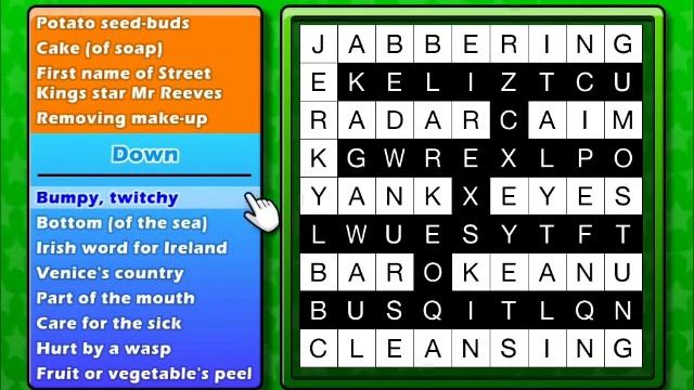 Puzzler World 2 8 смотреть онлайн
