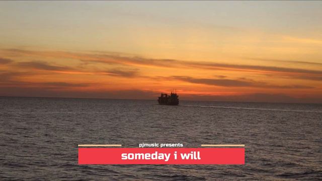 KOMPOSISI ASLI PIERRE FC JACOBS:SOMEDAY I WILL (audio saja) смотреть онлайн
