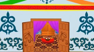 Наурыз/Nauryz - Анимационная студия UMBRELLA (Анимация)