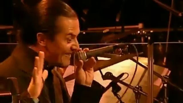 Mike Patton's Mondo Cane-08- Deep Deep Down смотреть онлайн