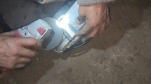 замена и заточка ножей электрического ручного рубанка