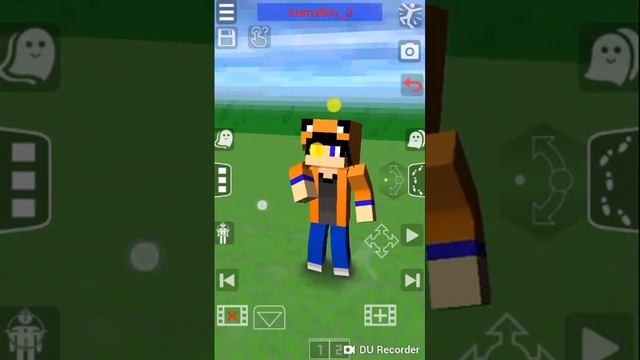 Как сделать крутую майнкрафт АВАТАРКУ смотреть онлайн