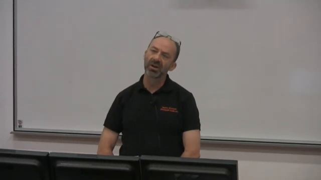 Python's Dark Corners смотреть онлайн
