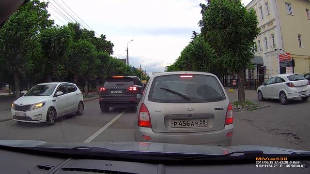 Авто чмо Пенза смотреть онлайн