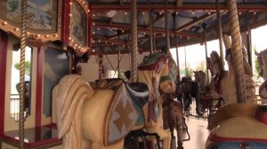 Песня про лошадку | Волшебные карусели